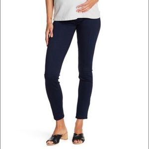 Paige Ultra Skinny Verdugo Maternity 28